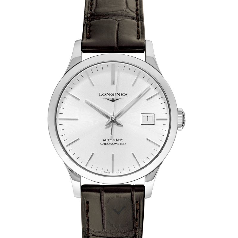 Longines Record L28204722