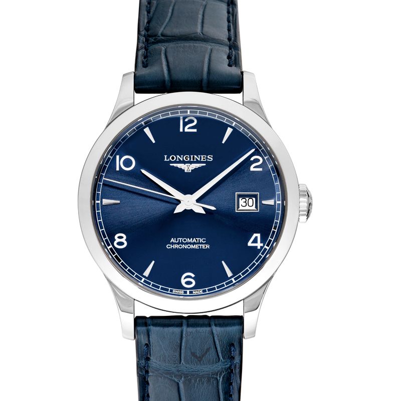 Longines Record L28204964