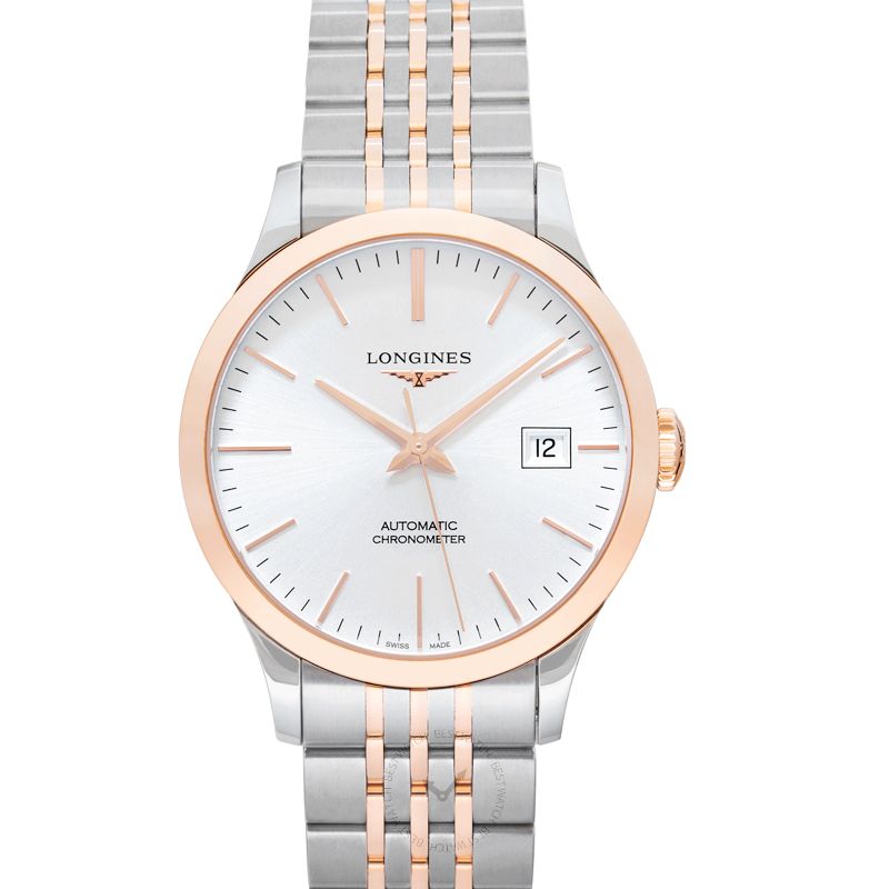 Longines Record L28205727