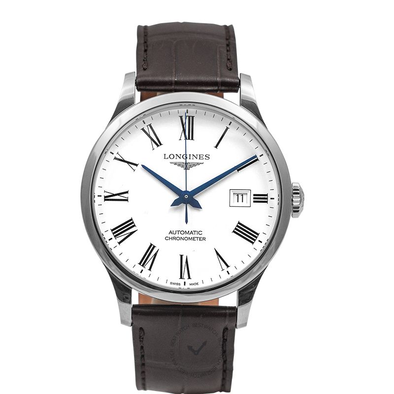 Longines Record L28214112