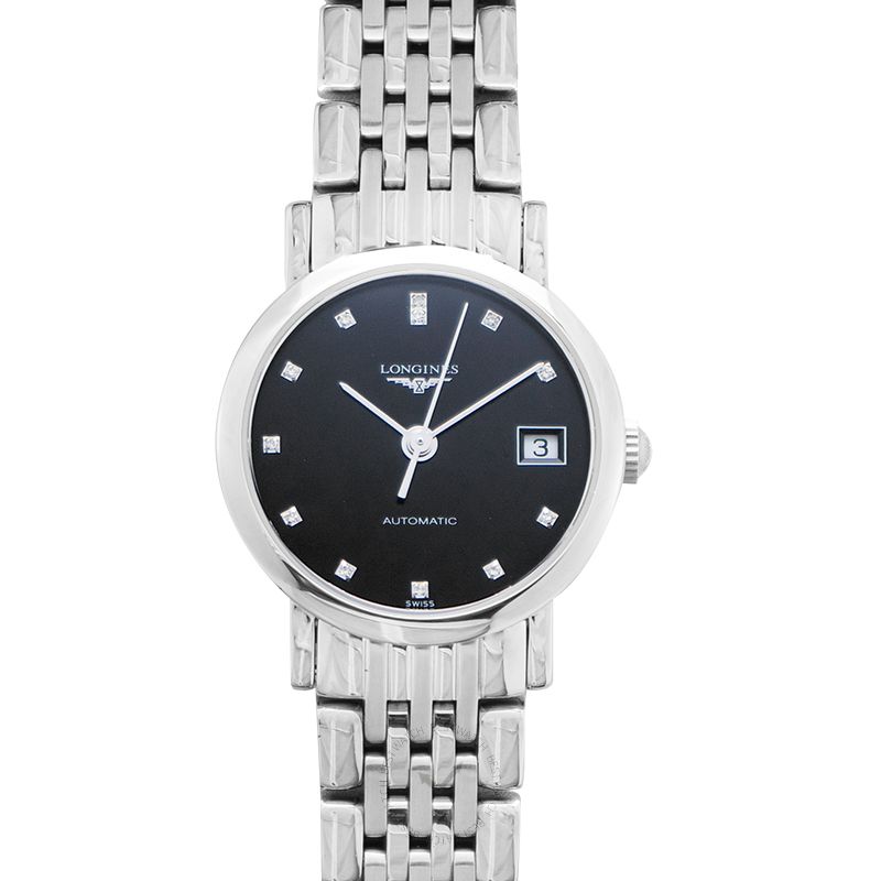 Longines The Longines Elegant Collection L43094576