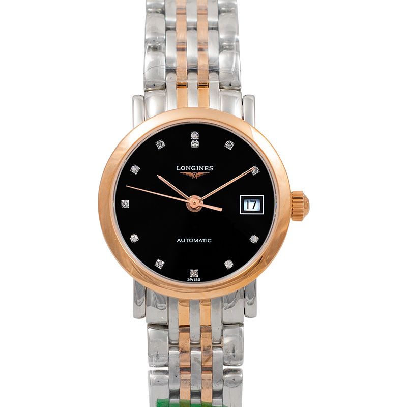 Longines The Longines Elegant Collection L43095577