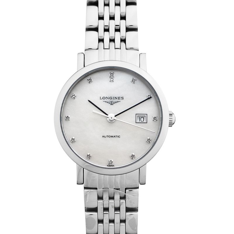 Longines The Longines Elegant Collection L43104876