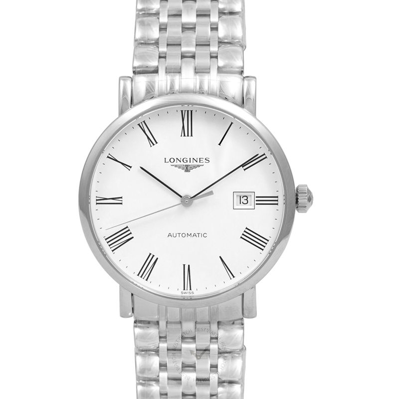 Longines The Longines Elegant Collection L49104116