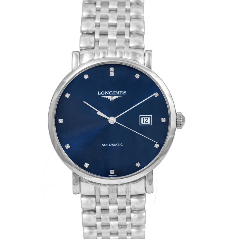 Longines The Longines Elegant Collection L49104976
