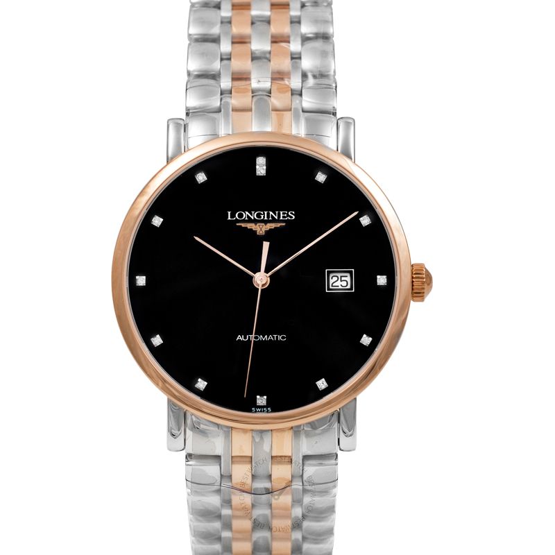 Longines The Longines Elegant Collection L49105577
