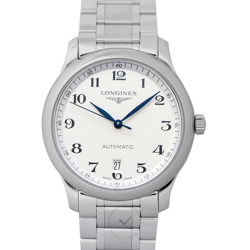 Longines The Longines Master Collection L26284786