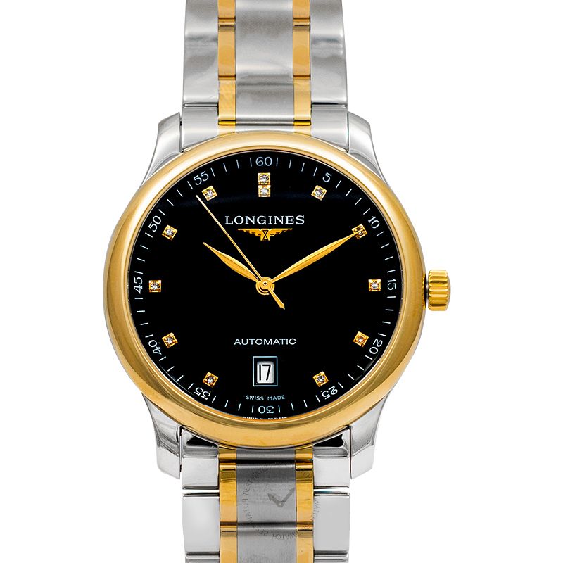 Longines The Longines Master Collection L26285577