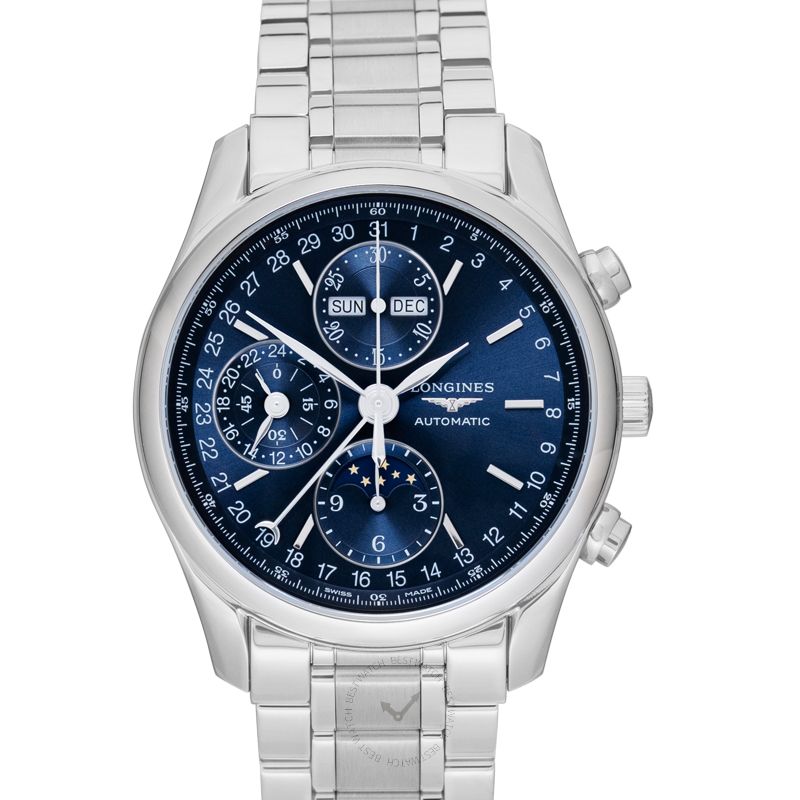 Longines The Longines Master Collection L26734926
