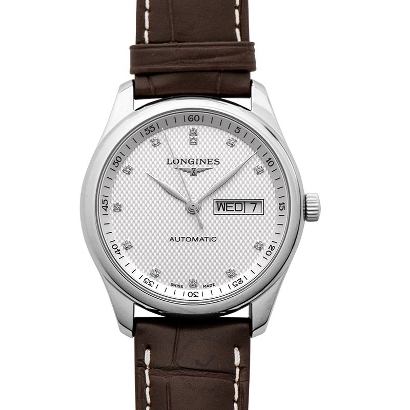 Longines The Longines Master Collection L27554773