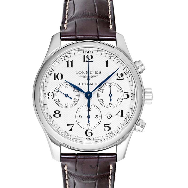 Longines The Longines Master Collection L27594783