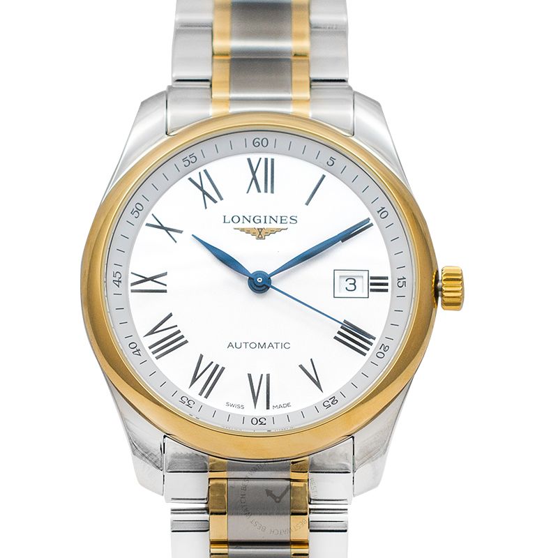 Longines The Longines Master Collection L27935197
