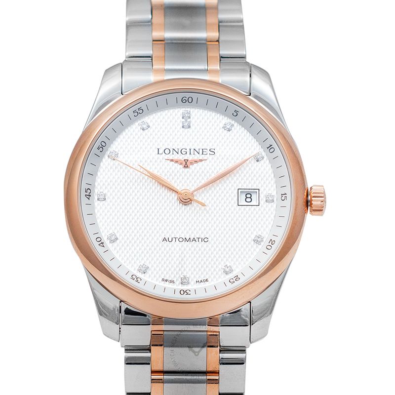 Longines The Longines Master Collection L27935777