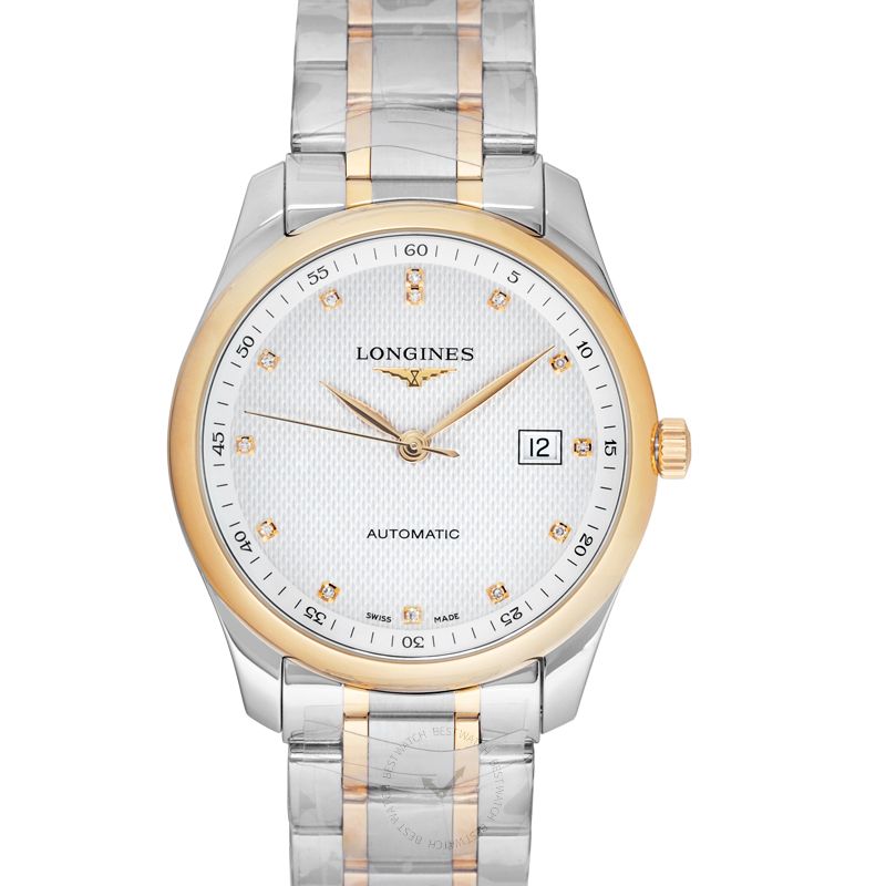 Longines The Longines Master Collection L27935977