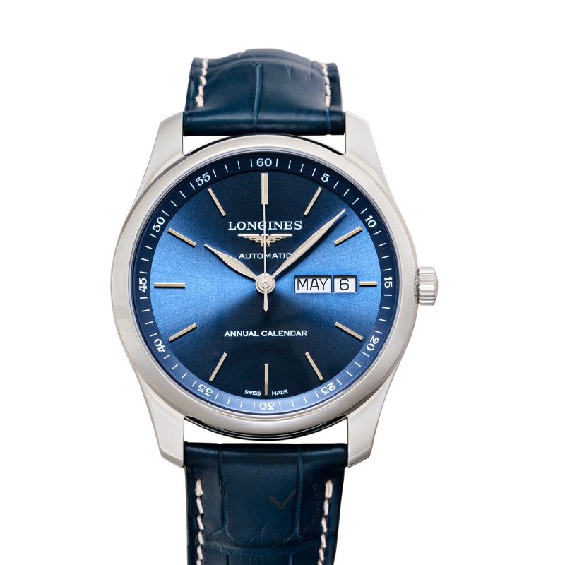 Longines The Longines Master Collection L29104920