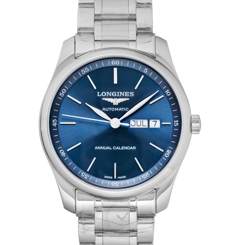 Longines The Longines Master Collection L29104926