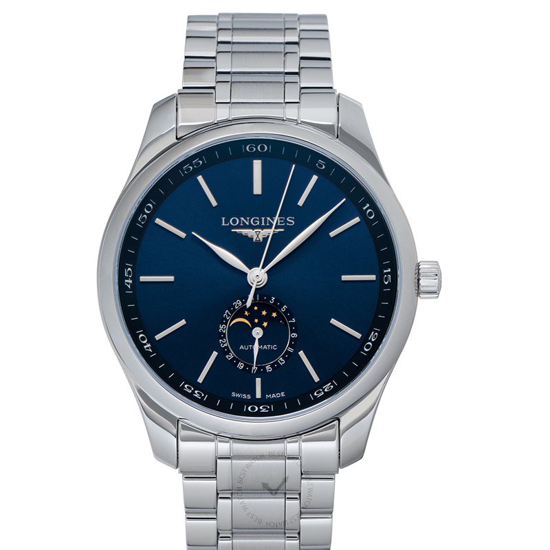 Longines The Longines Master Collection L29194926