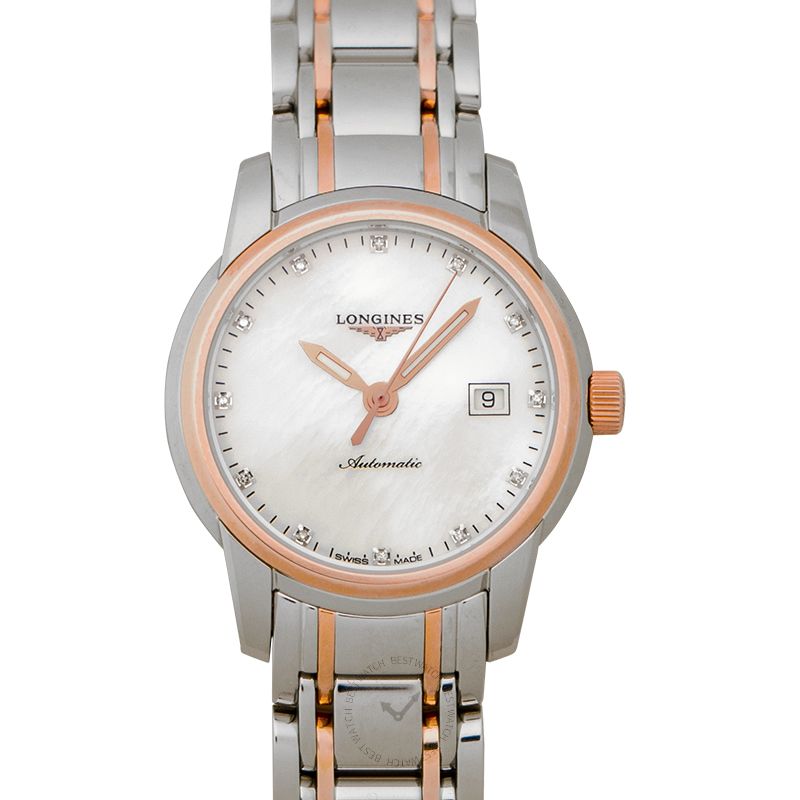 Longines The Longines Saint-Imier L25635887