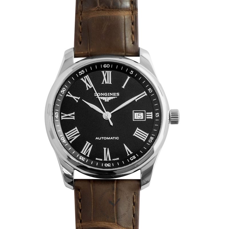 Longines The Longines Master Collection L27934592