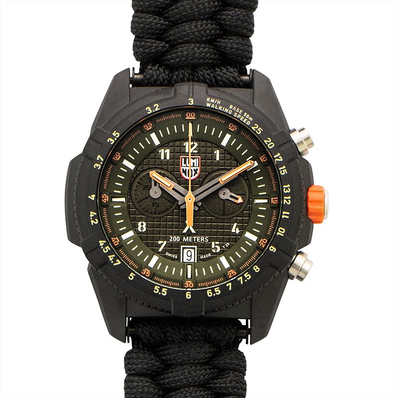 Luminox Bear XB.3797.KM