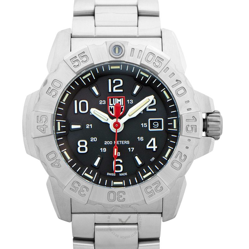 Luminox Navy Seal XS.3252.L