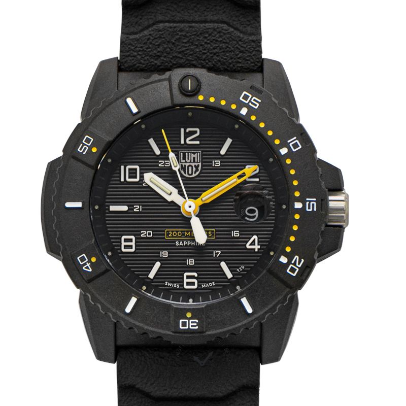 Luminox Navy Seal XS.3601