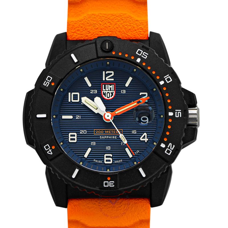 Luminox Navy Seal XS.3603