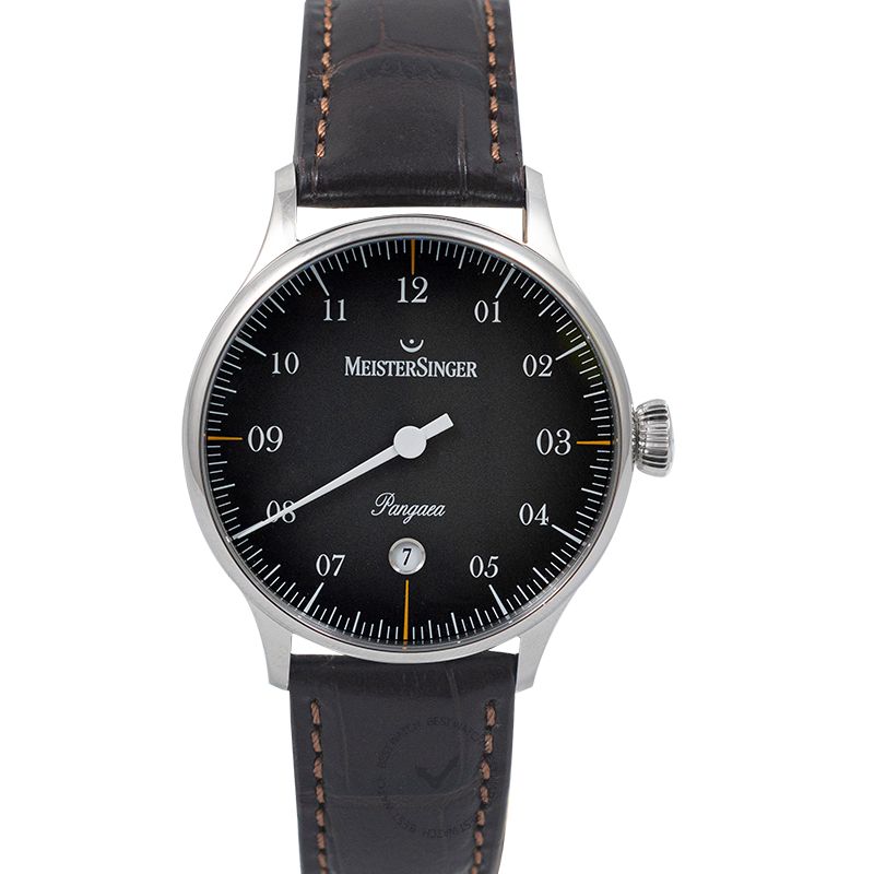 MeisterSinger Classic PMD907D_SG02