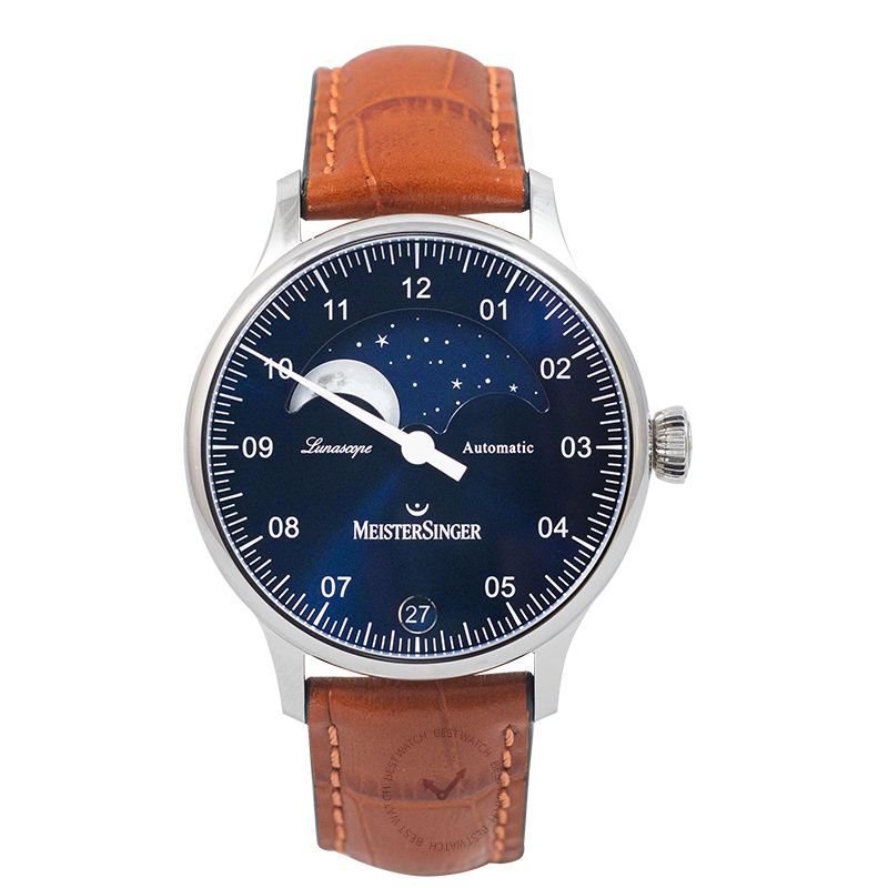 MeisterSinger Meisterstücke LS908_SG03
