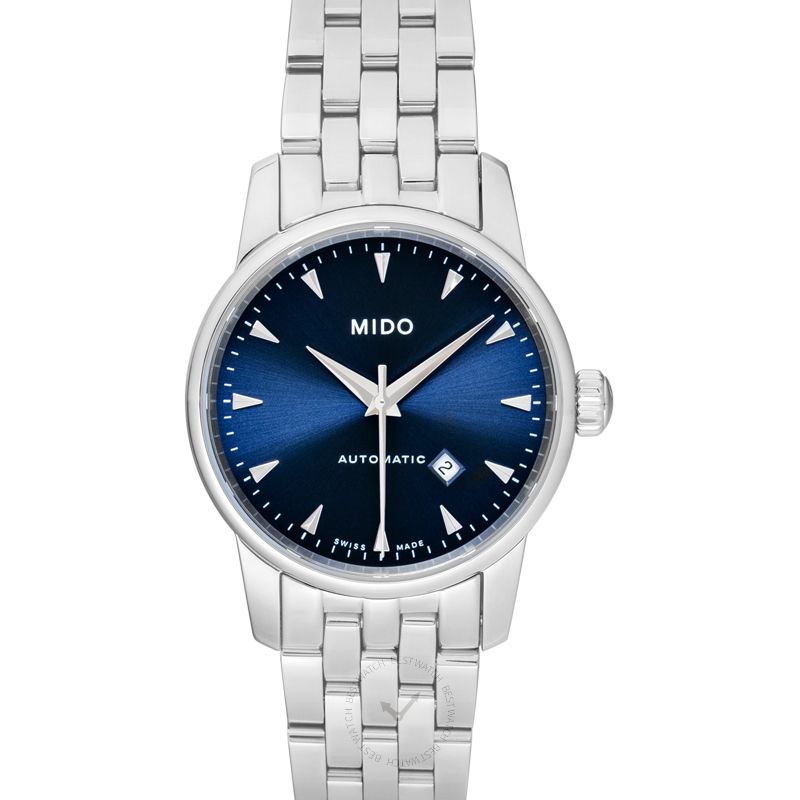 Mido Baroncelli III M7600.4.15.1