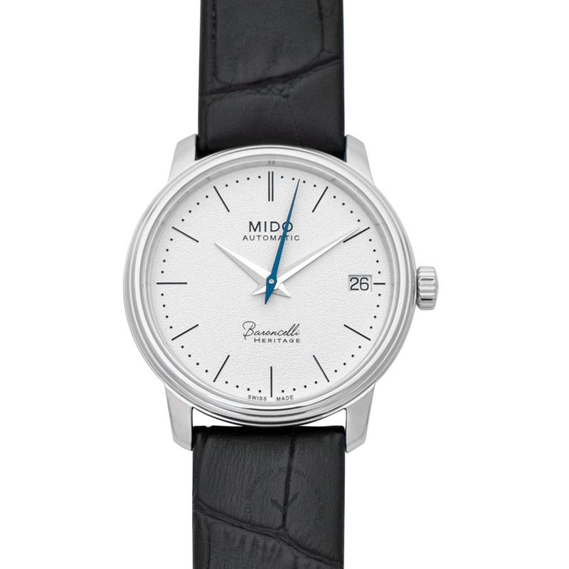 Mido Baroncelli III M027.207.16.010.00