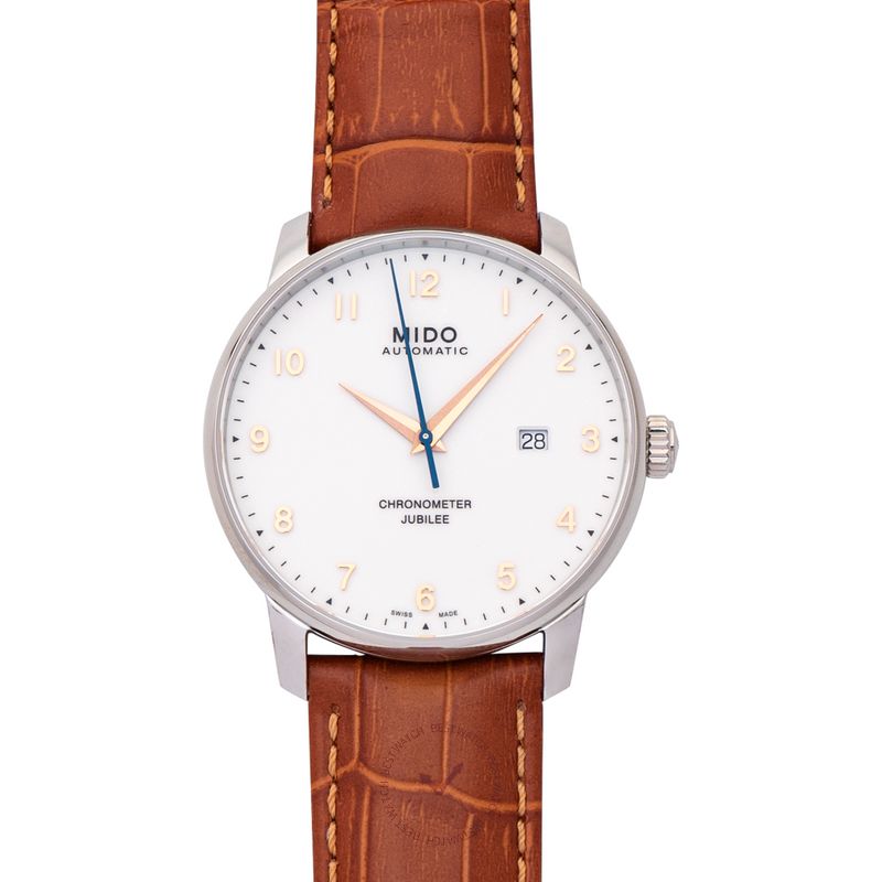 Mido Baroncelli III M037.608.16.262.00