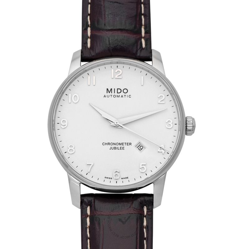 Mido Baroncelli III M8690.4.11.8