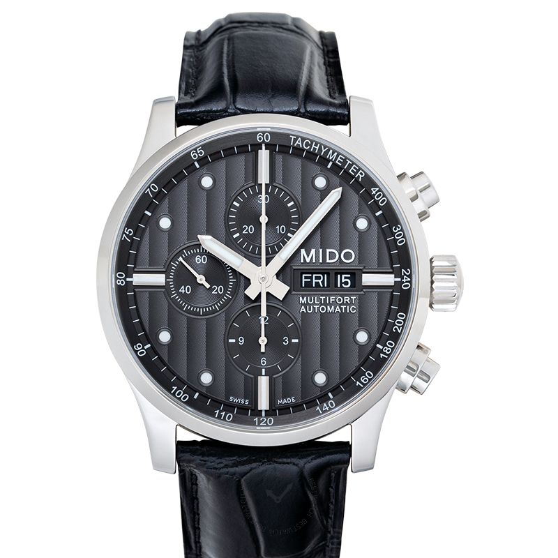 Mido Multifort M005.614.16.061.00