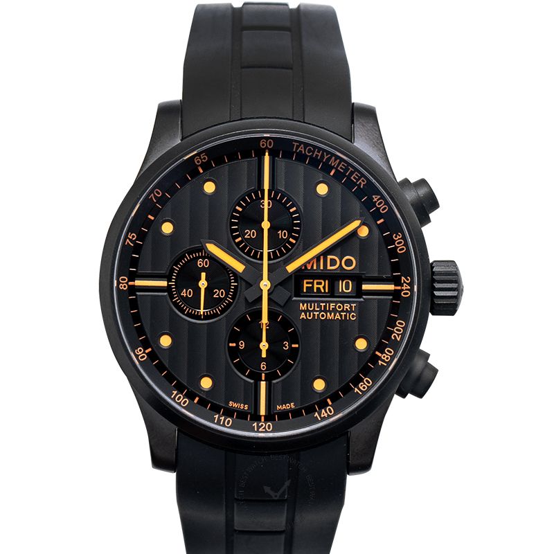 Mido Multifort M005.614.37.051.01