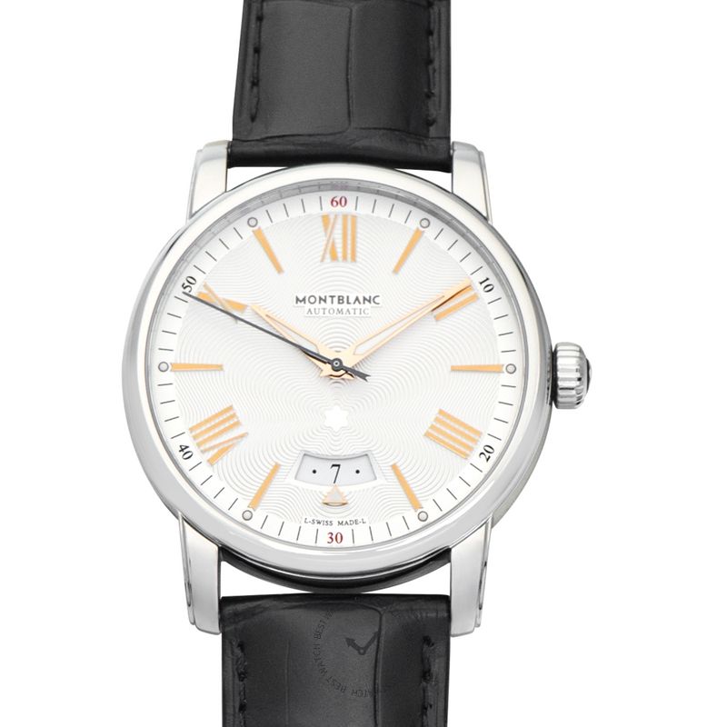 Montblanc  114841
