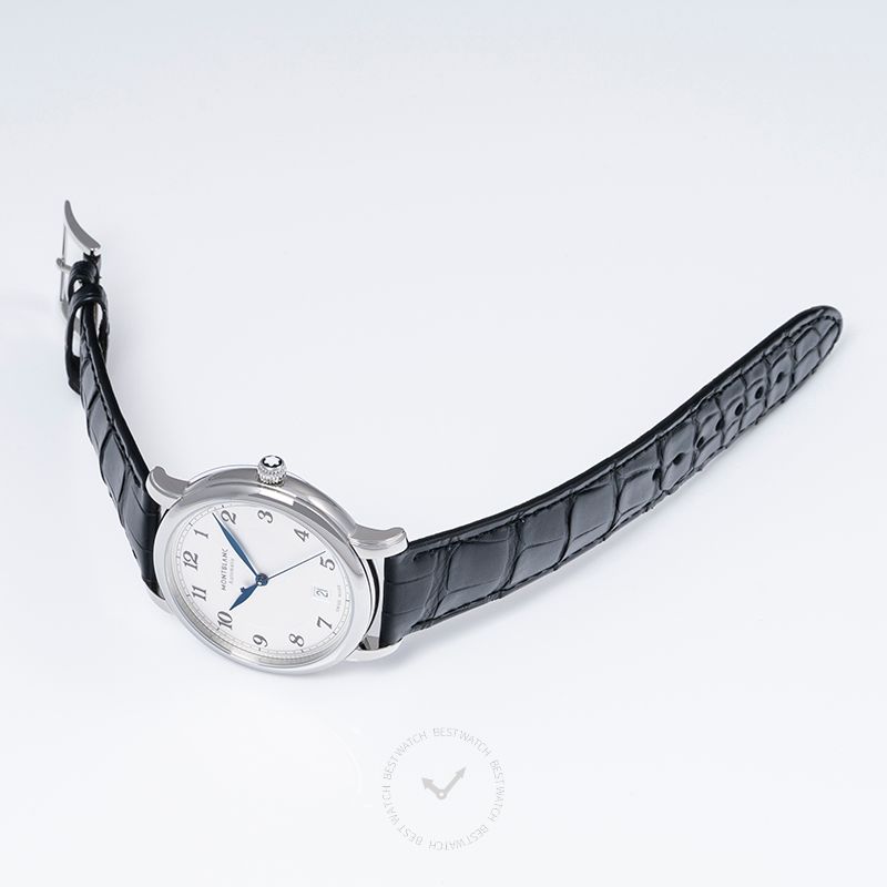 Star Legacy Automatic White Dial Stainless Steel Men s Watch
