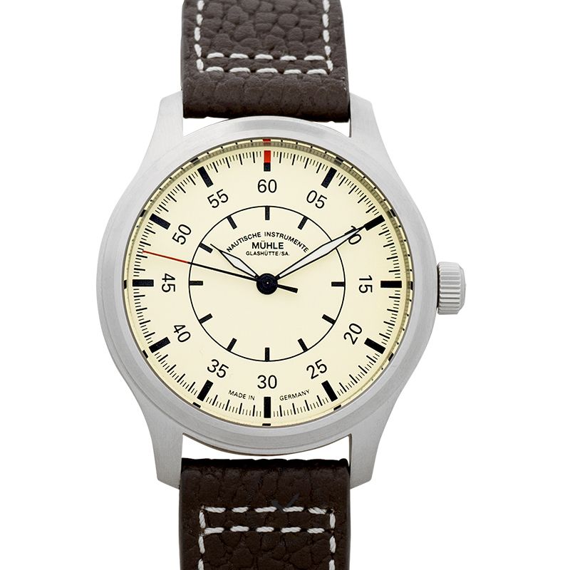 Muehle Glashuette Terrasport M1-37-37/4-LB