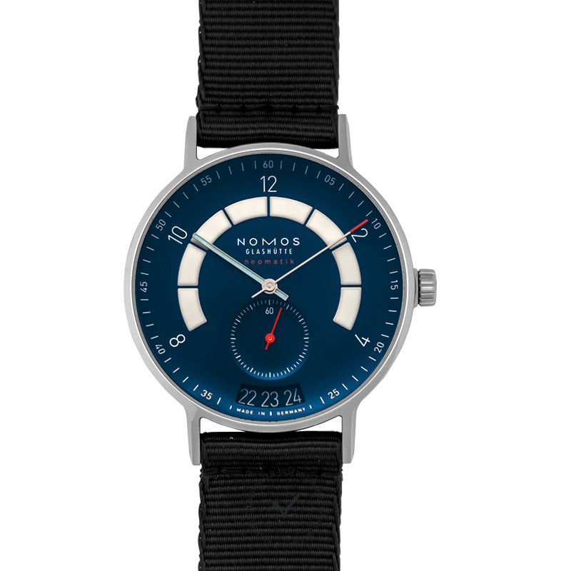 Nomos Glashuette Autobahn 1302