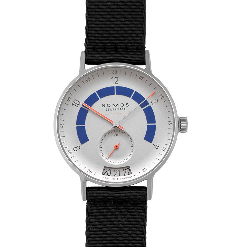 Nomos Glashuette Autobahn 1303