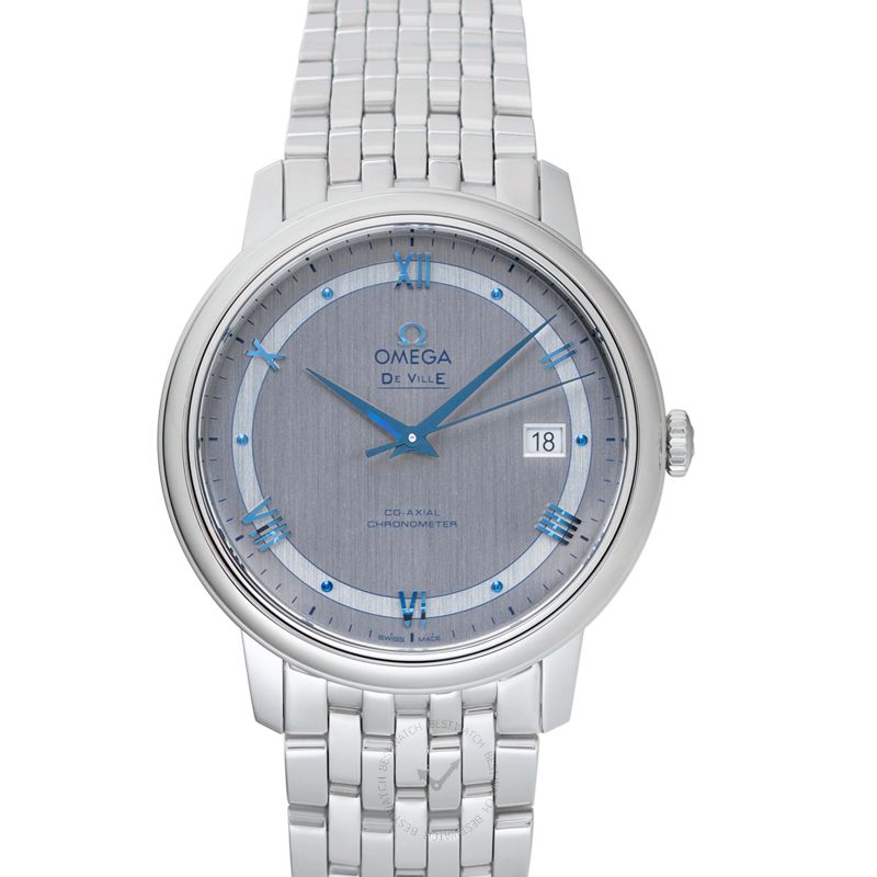 Omega De Ville 424.10.40.20.02.001