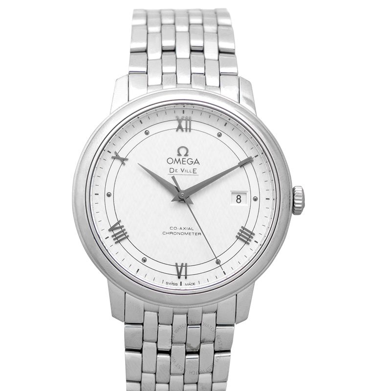Omega De Ville 424.10.40.20.02.005