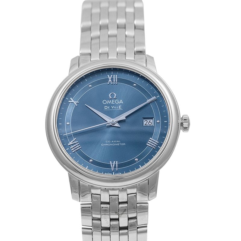Omega De Ville 424.10.40.20.03.002