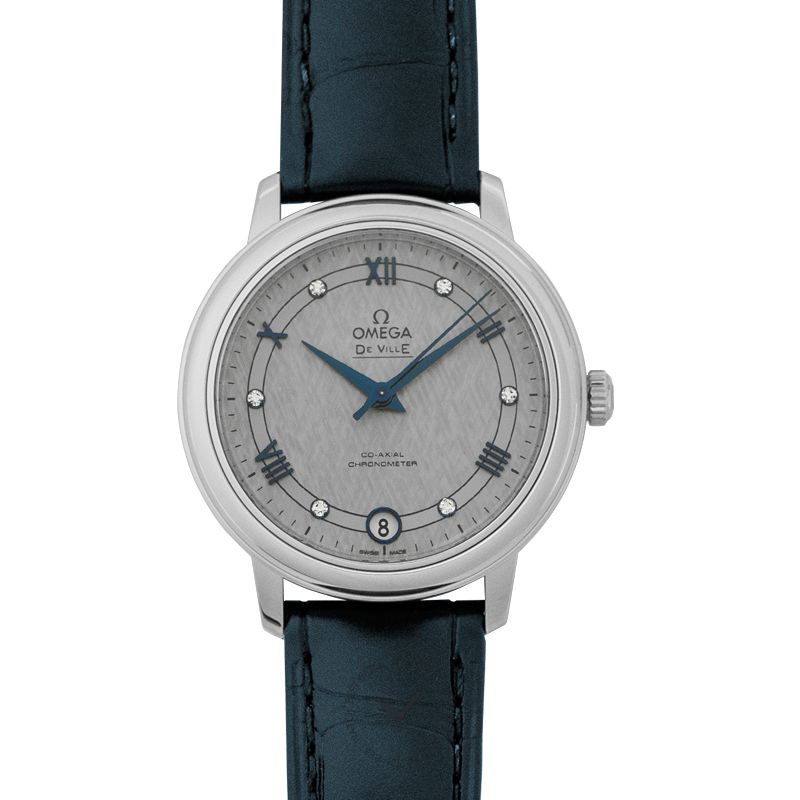 Omega De Ville 424.13.33.20.56.002