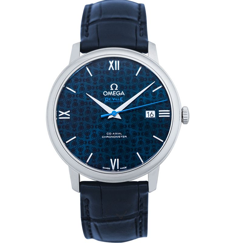 Omega De Ville 424.13.40.20.03.003