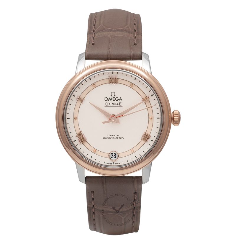 Omega De Ville 424.23.33.20.09.001