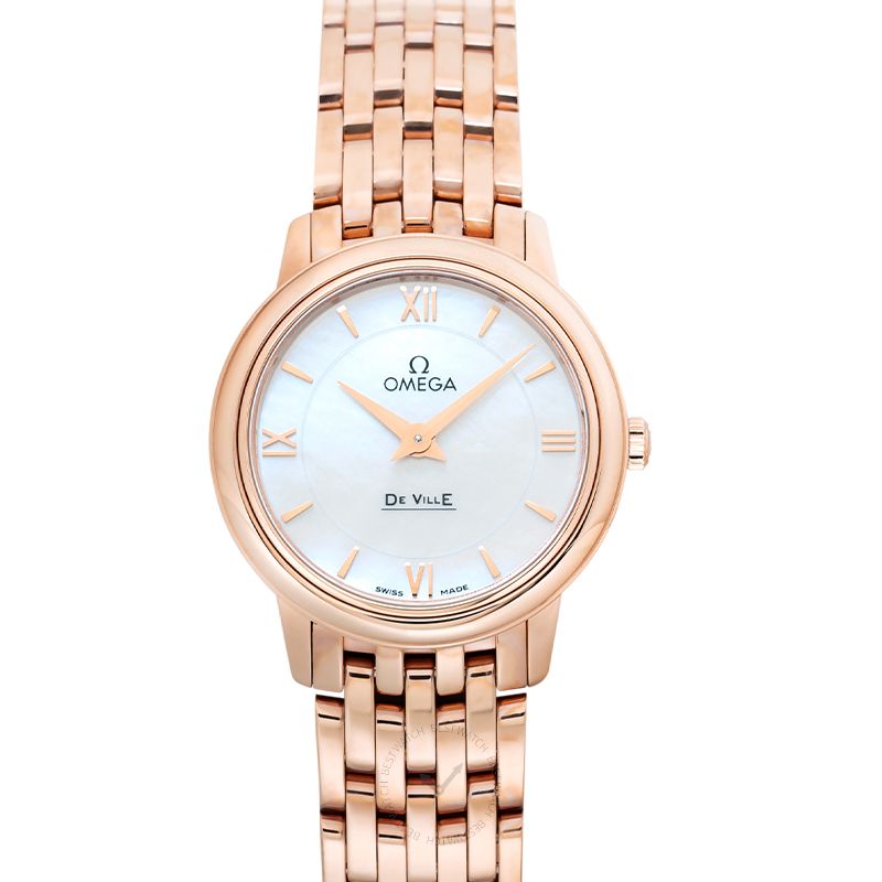 Omega De Ville 424.50.27.60.05.002