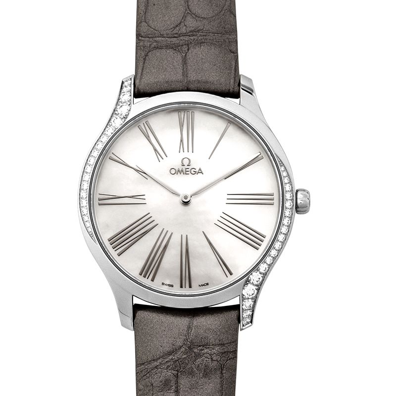 Omega De Ville 428.18.39.60.05.001