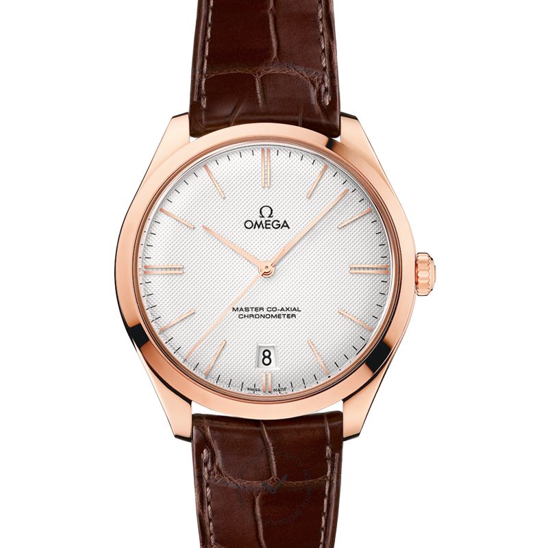Omega De Ville 432.53.40.21.02.002