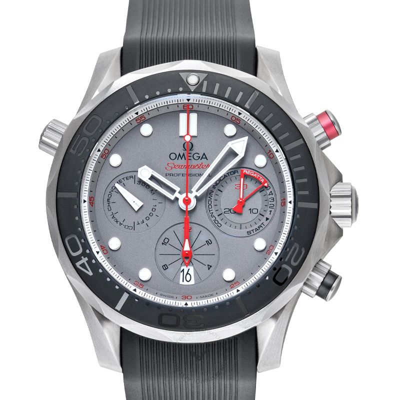 Omega Seamaster 212.92.44.50.99.001